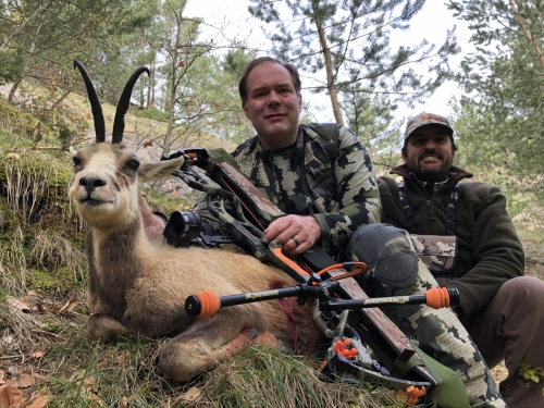 Sarrio Ricardo Longoria 1